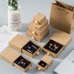 Mẫu hộp đựng trang sức