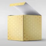 Mẫu in hộp metalize