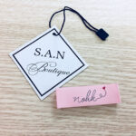 Hình ảnh nhãn mác quần áo số 10