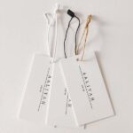 Hình ảnh nhãn mác quần áo số 3