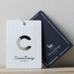 Hình ảnh nhãn mác quần áo số 4