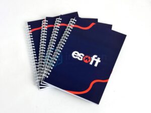 Dịch vụ in sổ tay theo yêu cầu, giá tốt chỉ từ 60.000đ/sổ, nhận từ 50 sản phẩm