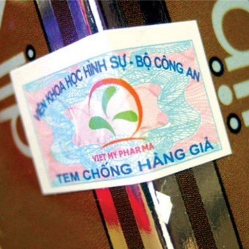 Tem chống hàng giả giúp doanh nghiệp nâng cao độ uy tín của sản phẩm