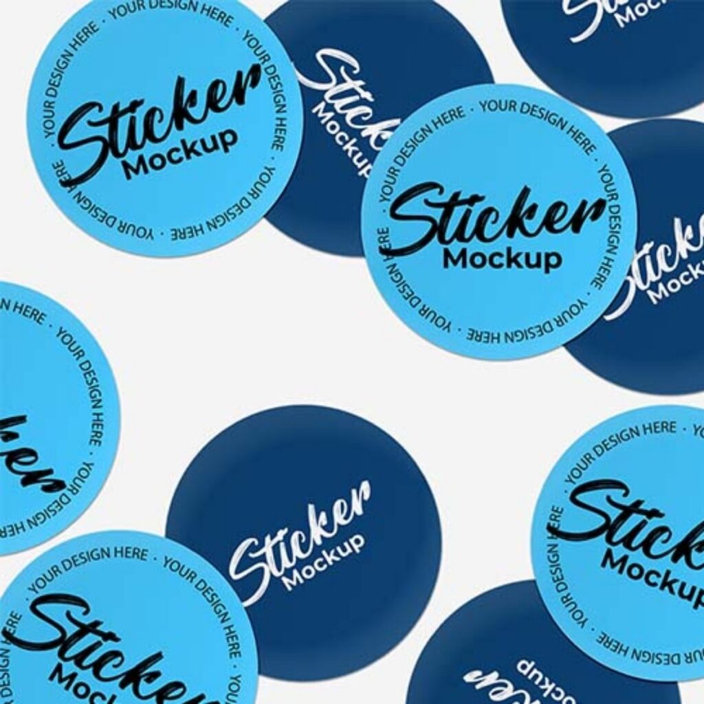 Hình ảnh tem mác