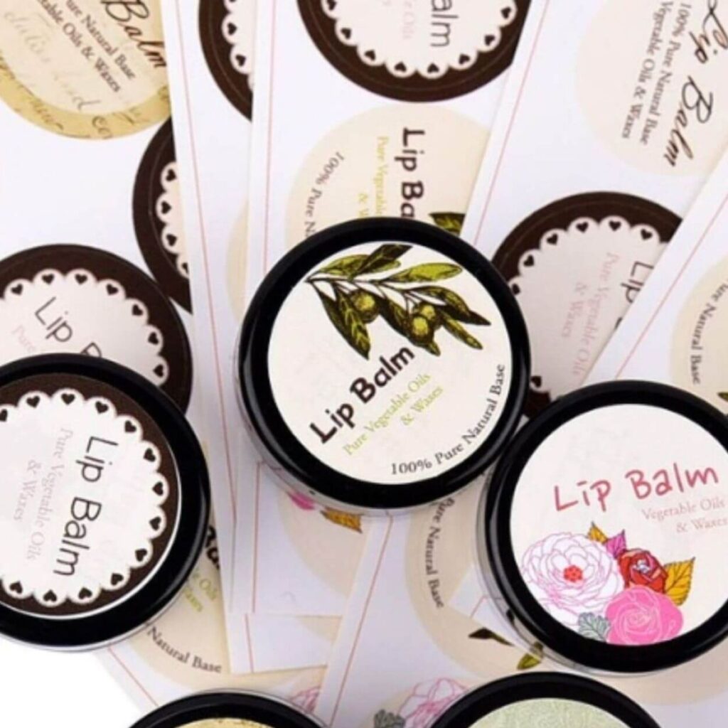 Hình ảnh tem mác