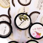 Hình ảnh tem mác