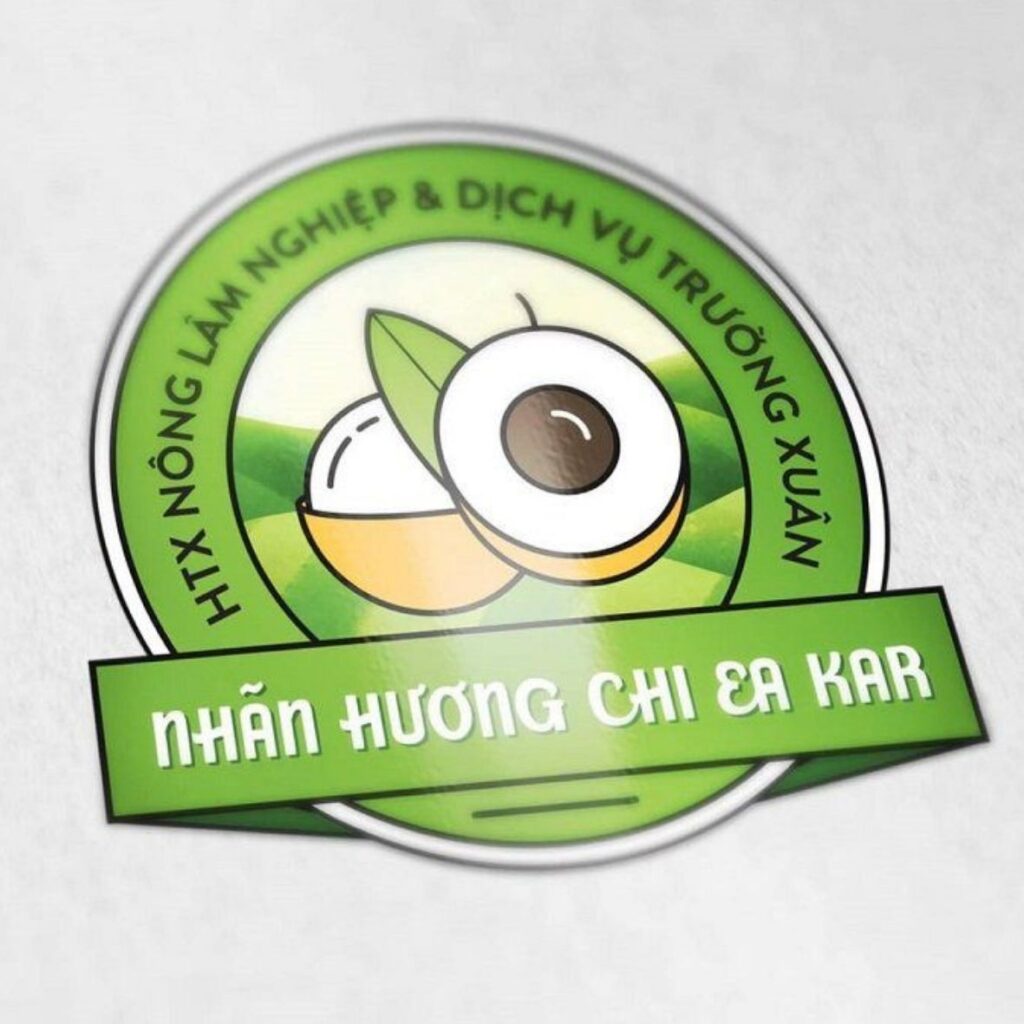 Hình ảnh tem mác