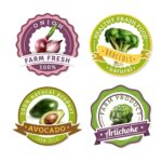 Hình ảnh tem nhãn sản phẩm