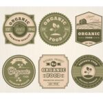 Hình ảnh tem nhãn sản phẩm