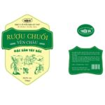 Hình ảnh tem nhãn sản phẩm