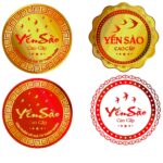 Hình ảnh tem nhãn sản phẩm