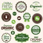 Hình ảnh tem nhãn sản phẩm