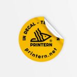 Hình ảnh tem nhãn sản phẩm