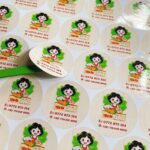 Hình ảnh tem nhãn sản phẩm