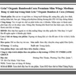 Hình ảnh tem phụ sản phẩm