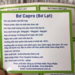 Hình ảnh tem nhãn phụ