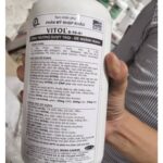 Hình ảnh tem phụ sản phẩm