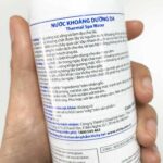 Mẫu tem phụ sản phẩm