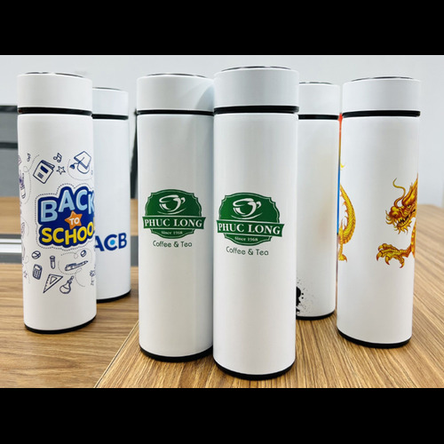 Tem dán UV tại Inviva có mức giá dao động từ 200đ/tem