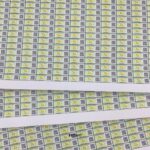 Mẫu tem vỡ tự hủy phổ biến