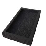 Hình ảnh mút xốp pe foam định hình