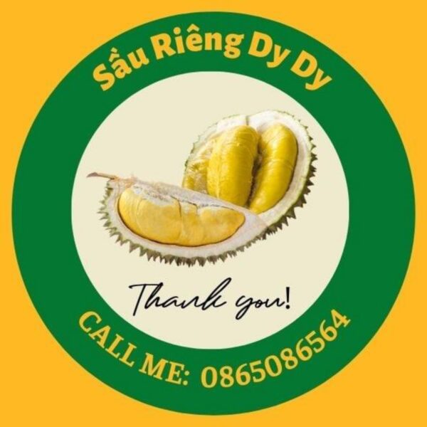 Hình ảnh nhãn sầu riêng