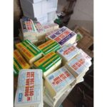 Tổng hợp các mẫu thiết kế tem decal dán bình gas được sử dụng nhiều