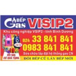 Gợi ý thiết kế tem dán bình gas cho các cửa hàng