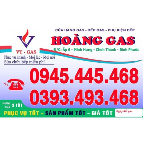 Các cửa hàng nên làm nổi bật số điện thoại của mình