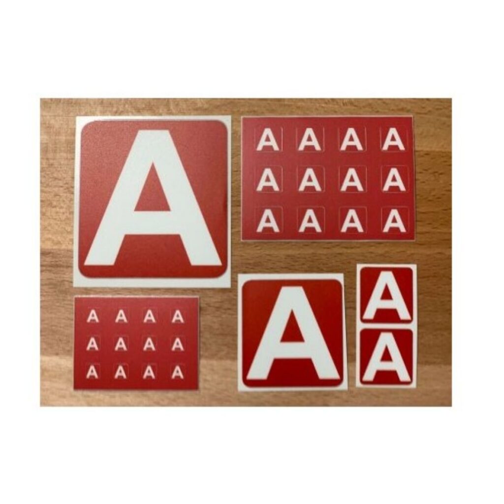 Hình ảnh tem dán camera điện thoại