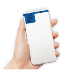 Hình ảnh tem dán camera điện thoại