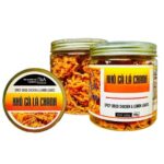 Mẫu tem decal khô gà bạn nên tham khảo