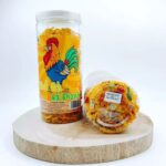 Tham khảo ngay các mẫu decal khô gà được ưa chuộng