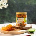 Gợi ý tem nhãn khô gà thông dụng