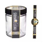 Hình ảnh tem dán nắp chai