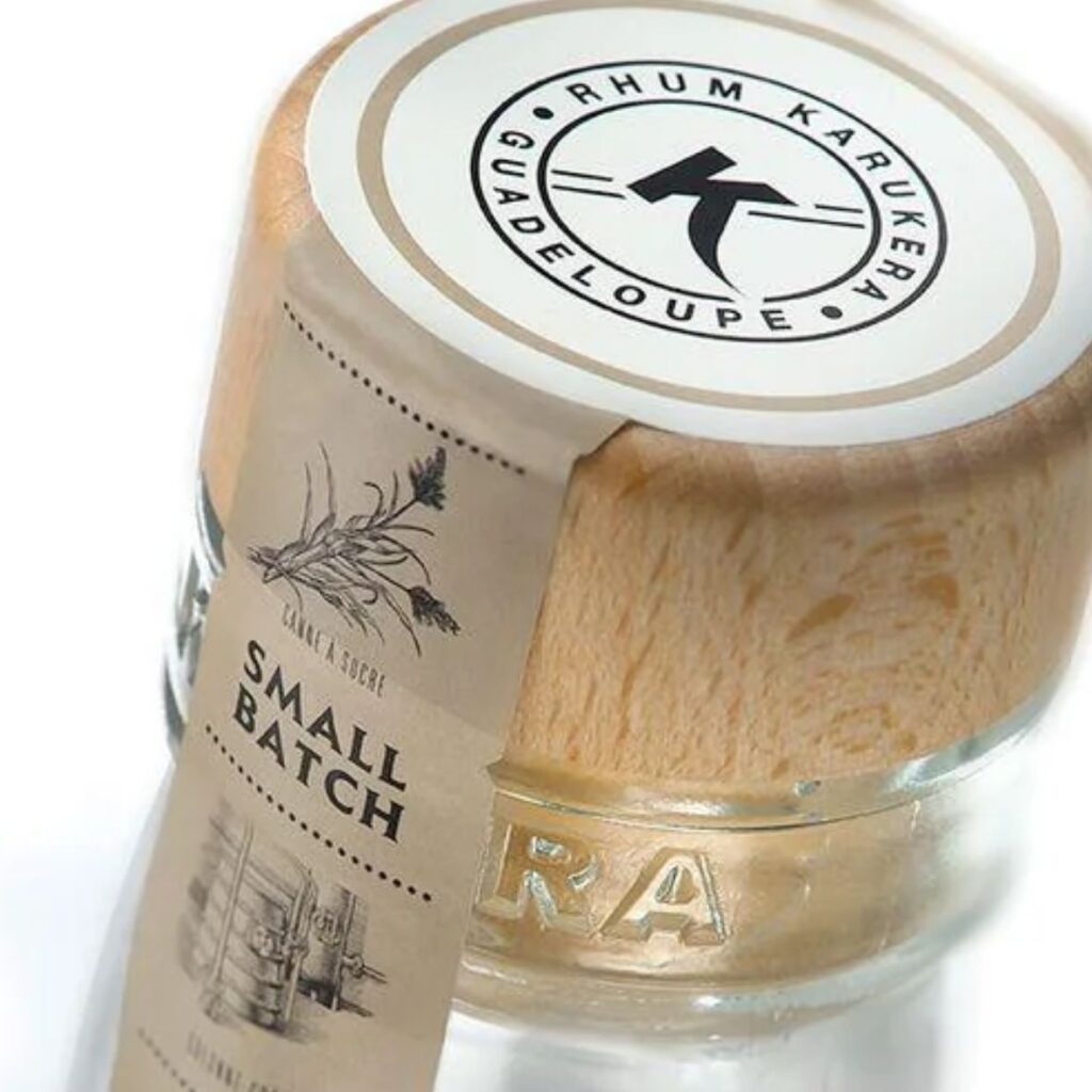 Hình ảnh tem dán nắp chai