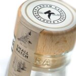 Hình ảnh tem dán nắp chai