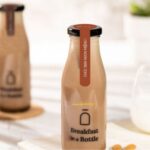 Hình ảnh tem dán nắp chai