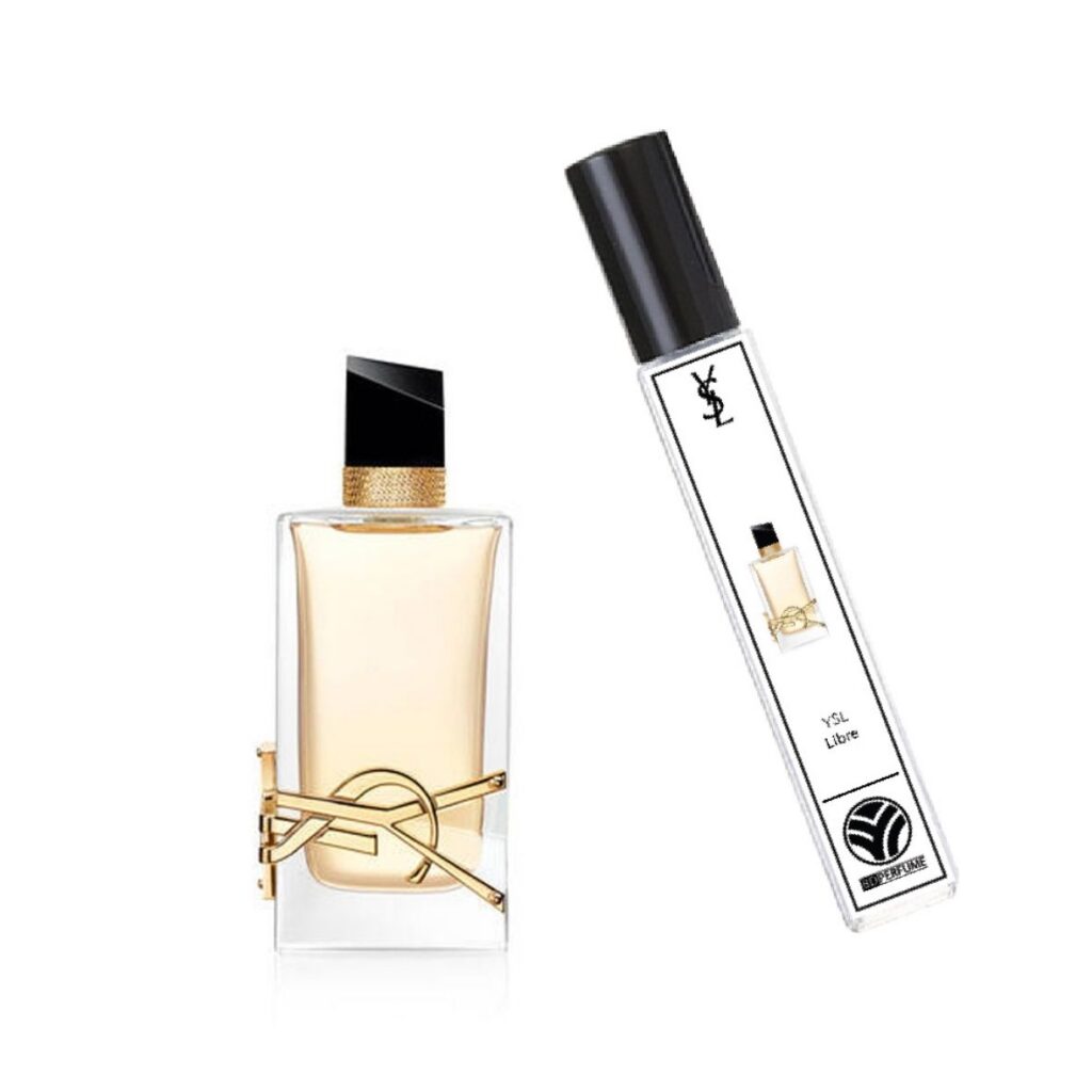 Hình ảnh tem dán nước hoa