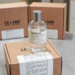 Hình ảnh tem dán nước hoa