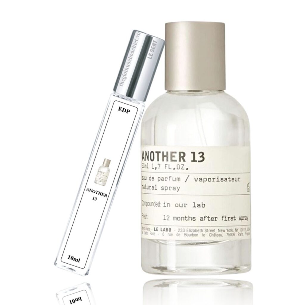 Hình ảnh tem dán nước hoa