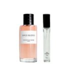 Hình ảnh tem dán nước hoa