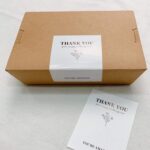 Hình ảnh tem dán quà tặng