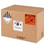 Mẫu tham khảo tem nhãn dán thùng carton