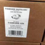 Mẫu tham khảo tem nhãn dán thùng carton