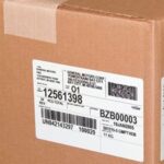 Mẫu tham khảo tem nhãn dán thùng carton