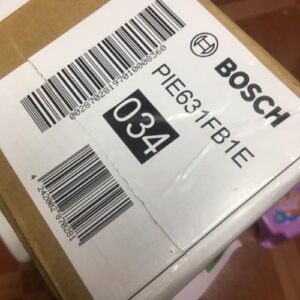 Mẫu tham khảo tem nhãn dán thùng carton