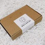 Mẫu tham khảo tem nhãn dán thùng carton