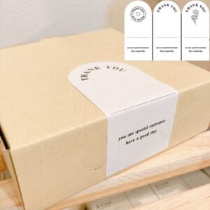 Mẫu tham khảo tem nhãn dán thùng carton