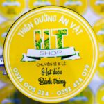 Ảnh tem dán thương hiệu